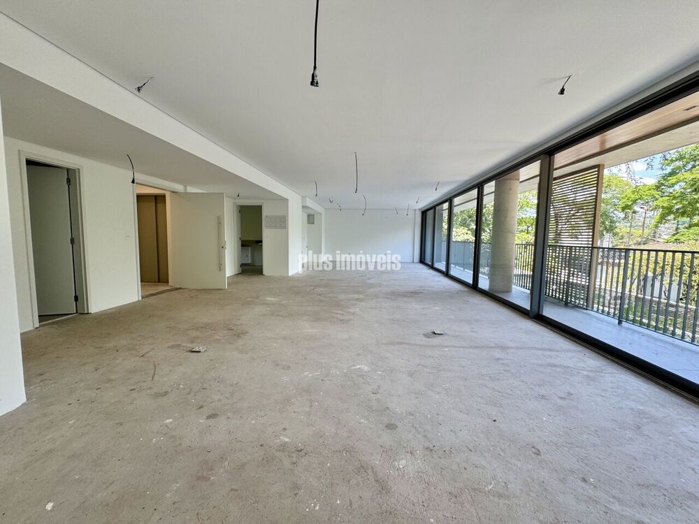 Apartamento, 3 quartos, 369 m² - Foto 8