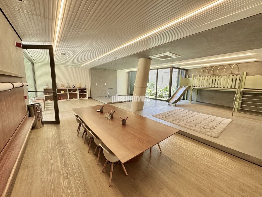 Apartamento, 3 quartos, 369 m² - Foto 5