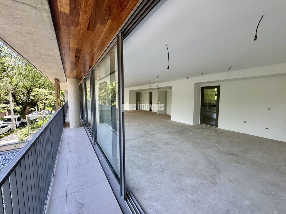 Apartamento, 3 quartos, 369 m² - Foto 11