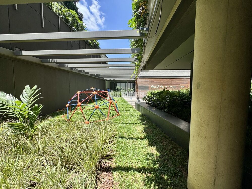 Apartamento, 3 quartos, 369 m² - Foto 3
