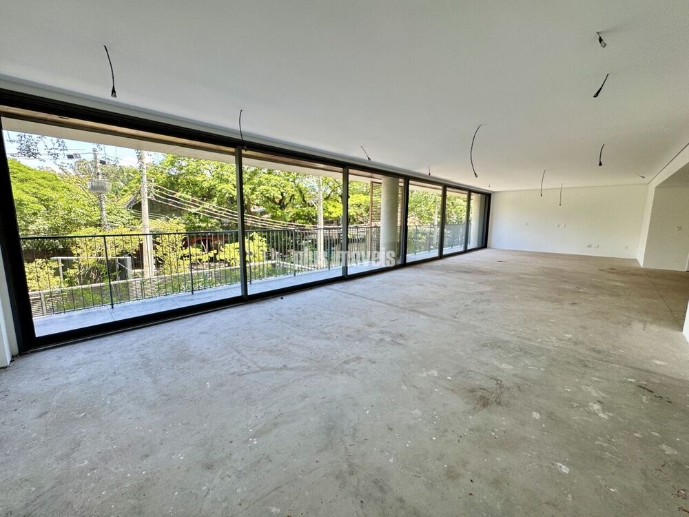 Apartamento, 3 quartos, 369 m² - Foto 7