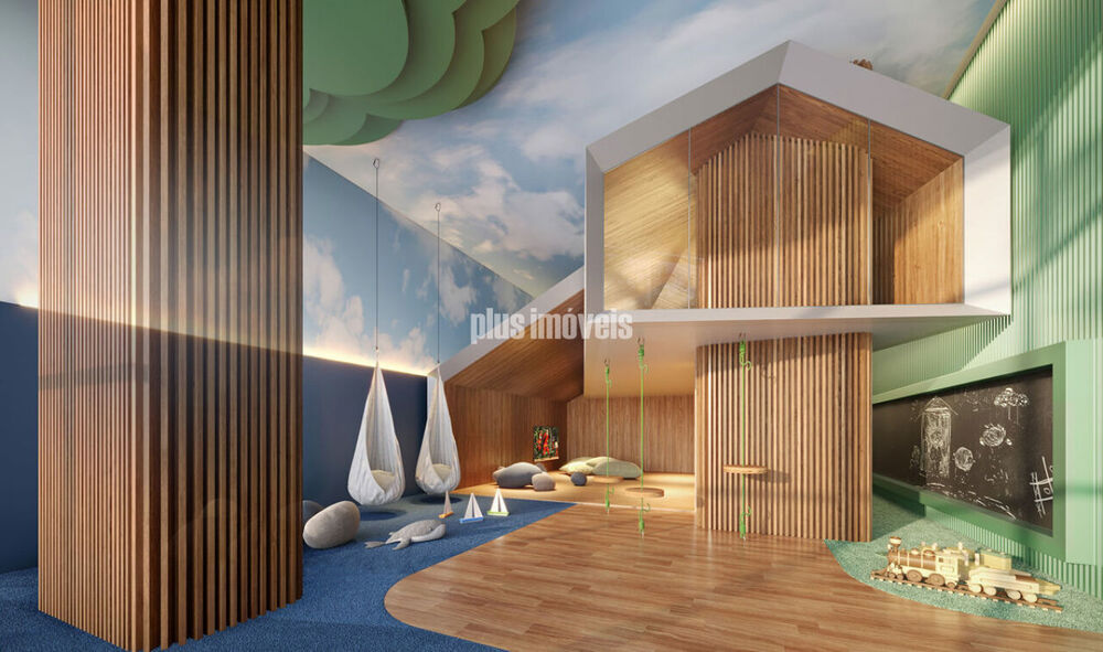 Apartamento, 4 quartos, 384 m² - Foto 9