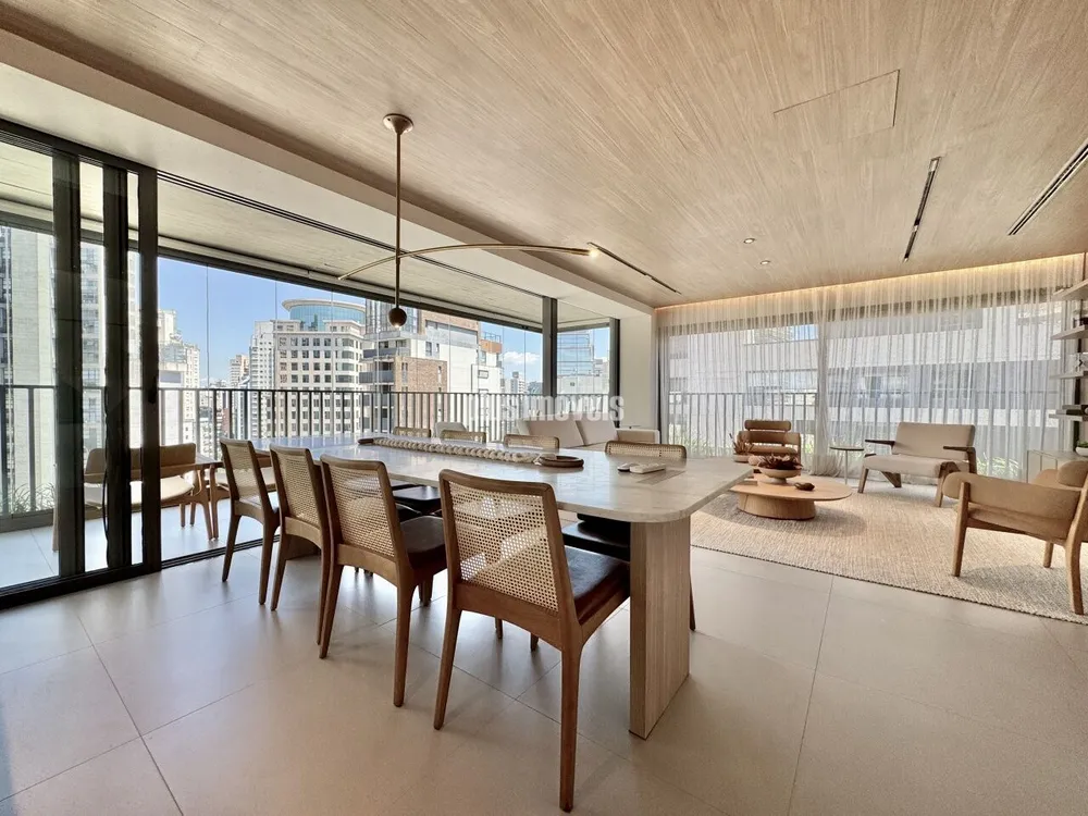 Apartamento, 2 quartos, 162 m² - Foto 3