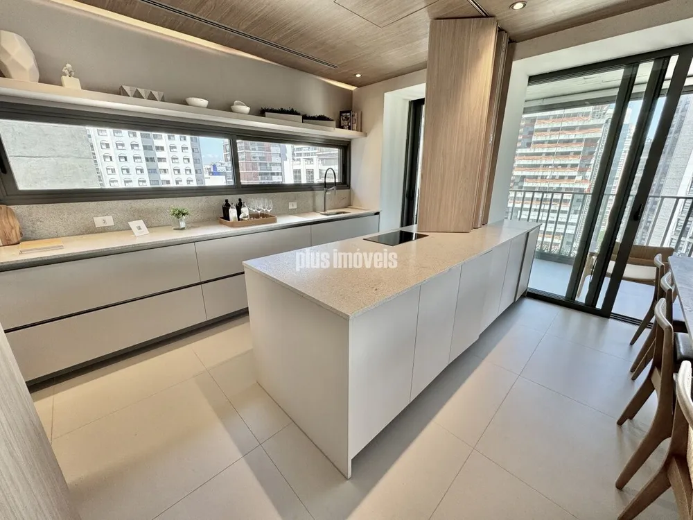 Apartamento, 2 quartos, 162 m² - Foto 6