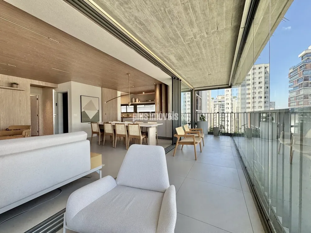 Apartamento, 2 quartos, 162 m² - Foto 2