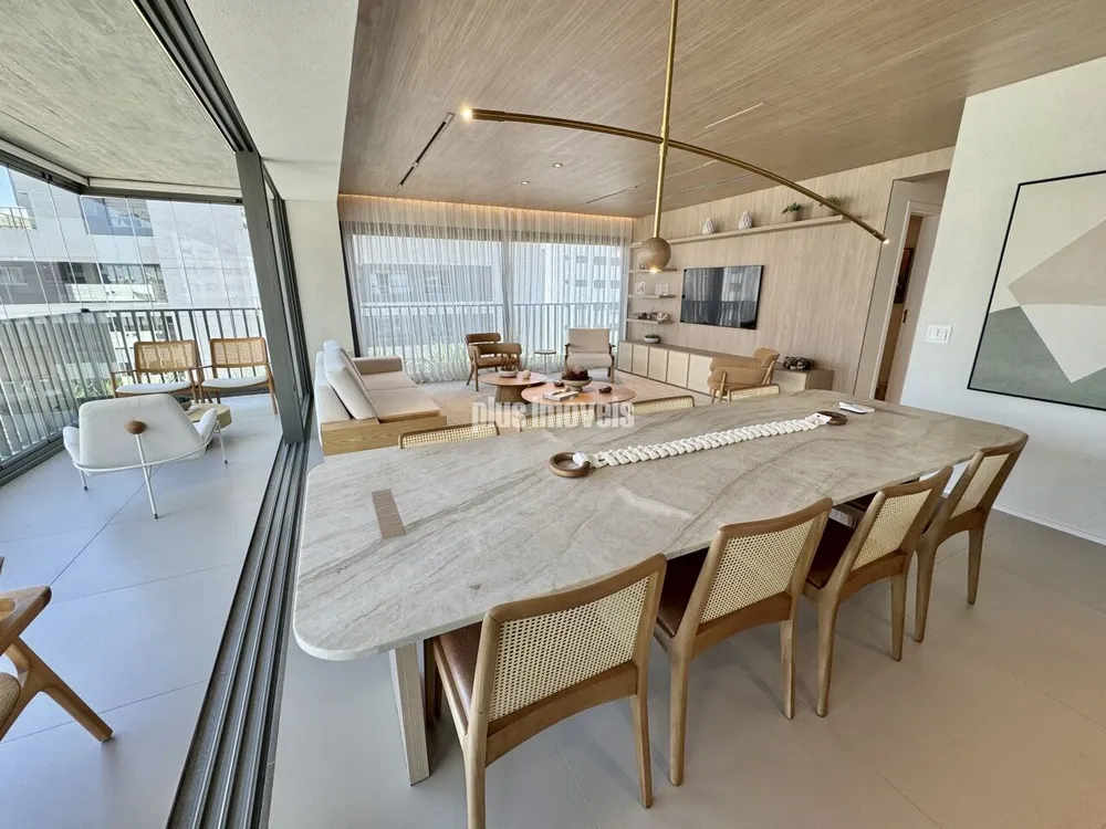 Apartamento, 2 quartos, 162 m² - Foto 1