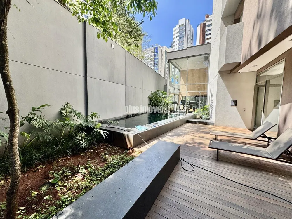Apartamento, 2 quartos, 162 m² - Foto 8