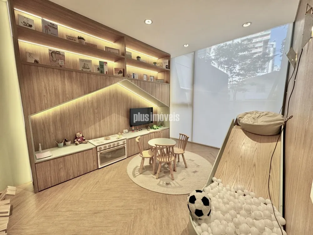 Apartamento, 2 quartos, 162 m² - Foto 7