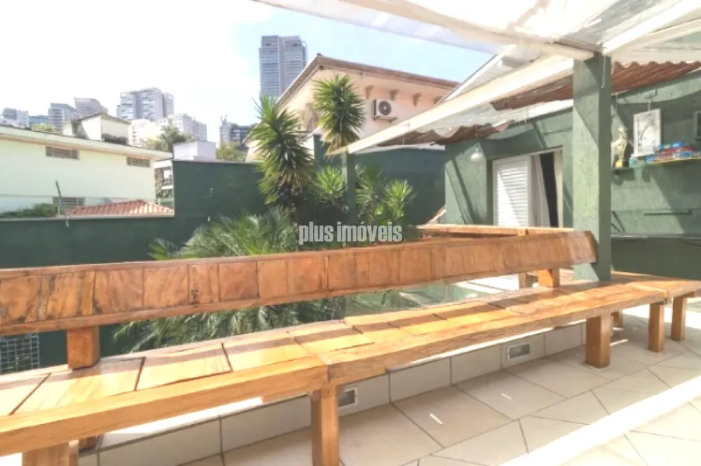 Casa, 3 quartos, 280 m² - Foto 3