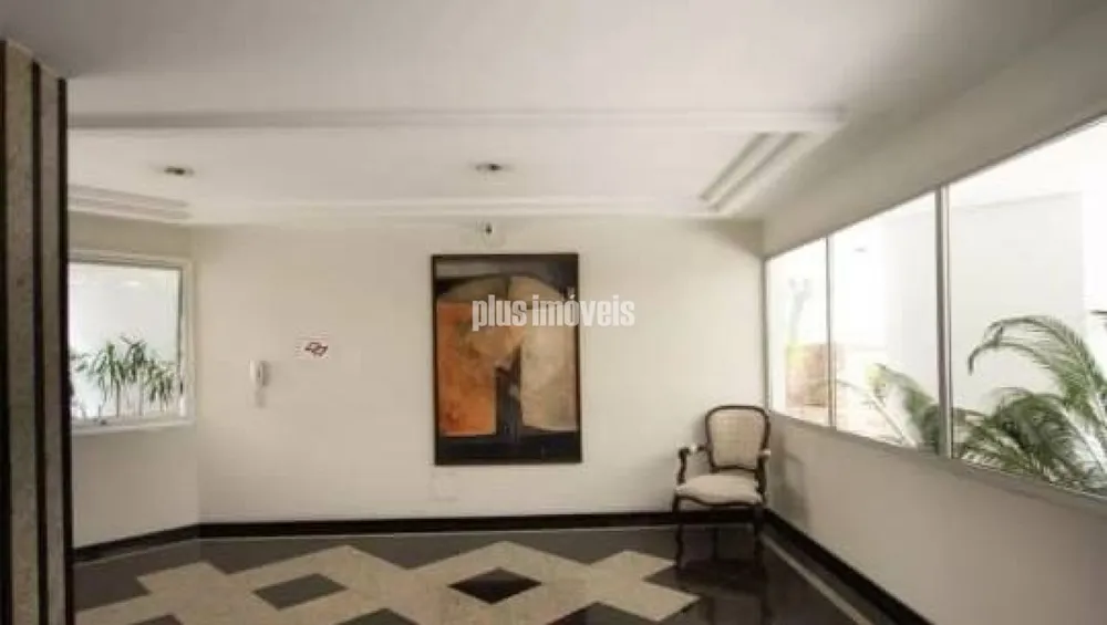 Apartamento, 4 quartos, 188 m² - Foto 2