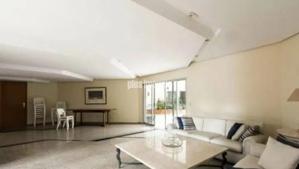 Apartamento, 4 quartos, 188 m² - Foto 3