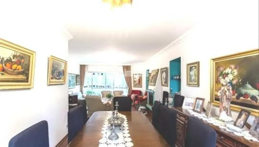 Apartamento, 4 quartos, 188 m² - Foto 4