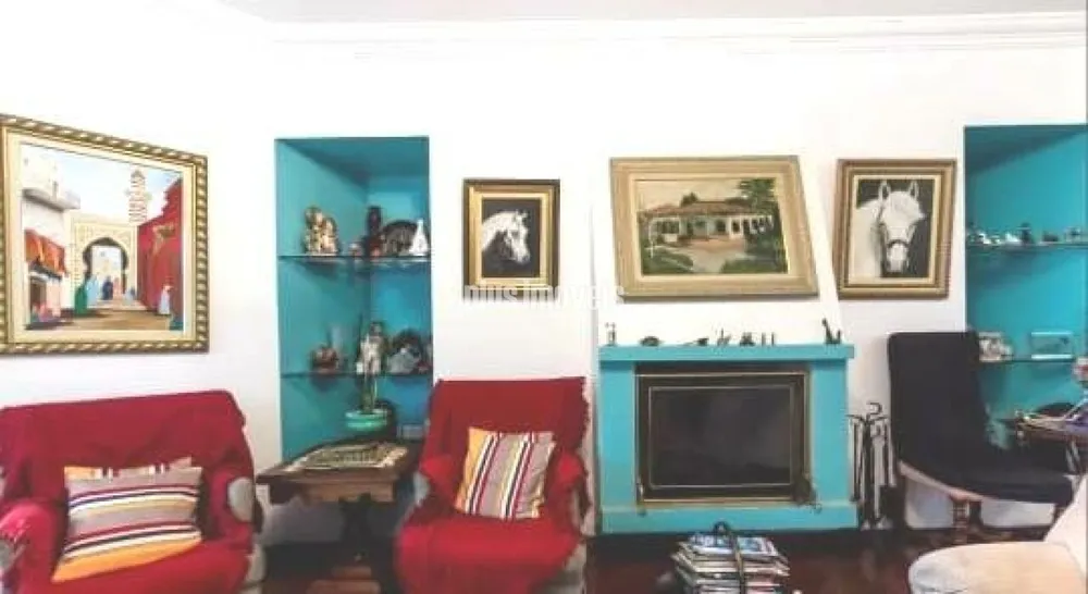 Apartamento, 4 quartos, 188 m² - Foto 1