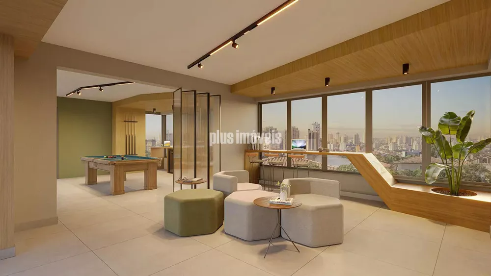 Apartamento, 1 quarto, 28 m² - Foto 6
