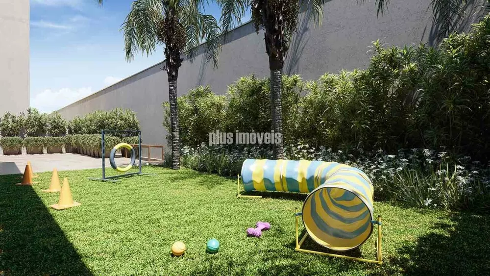 Apartamento, 1 quarto, 28 m² - Foto 8