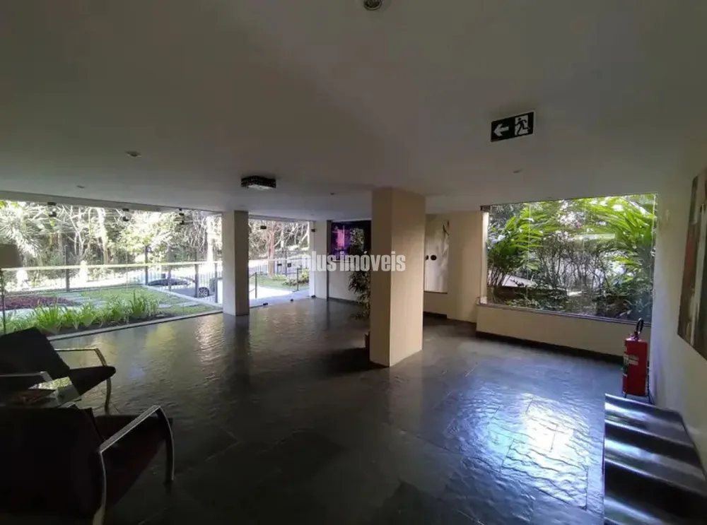 Apartamento, 2 quartos, 68 m² - Foto 2