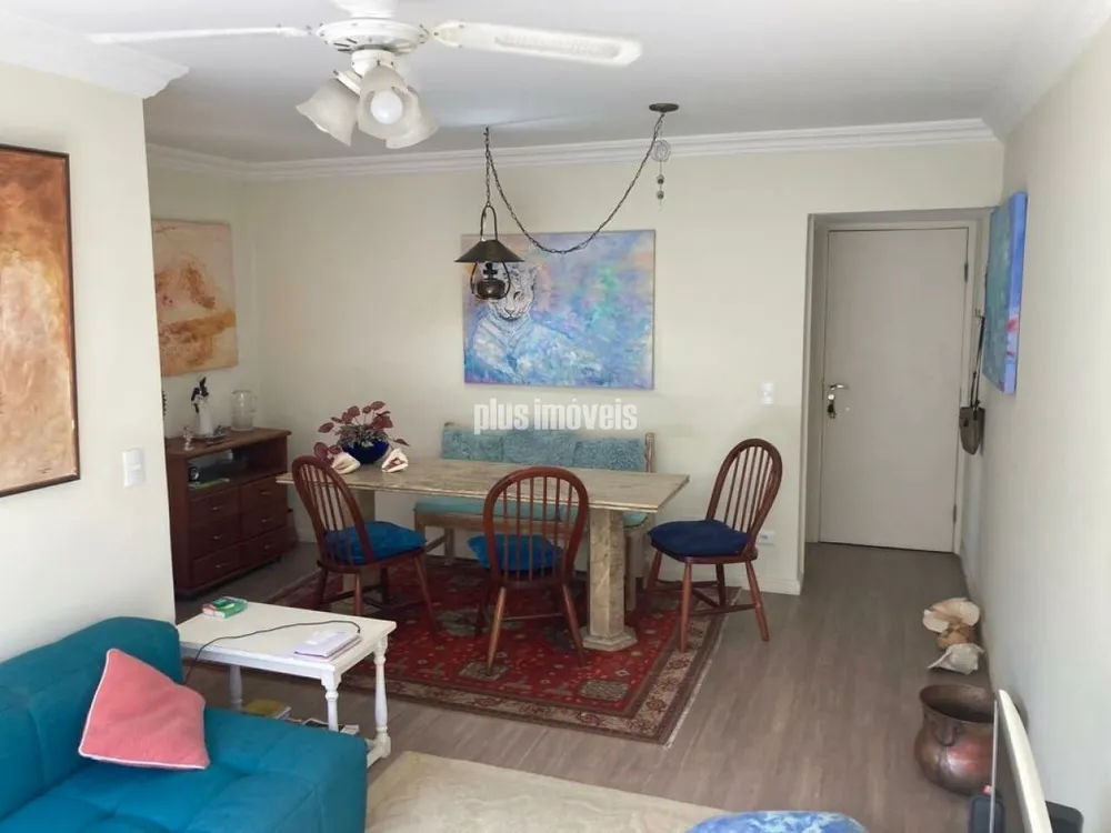Apartamento, 2 quartos, 68 m² - Foto 8
