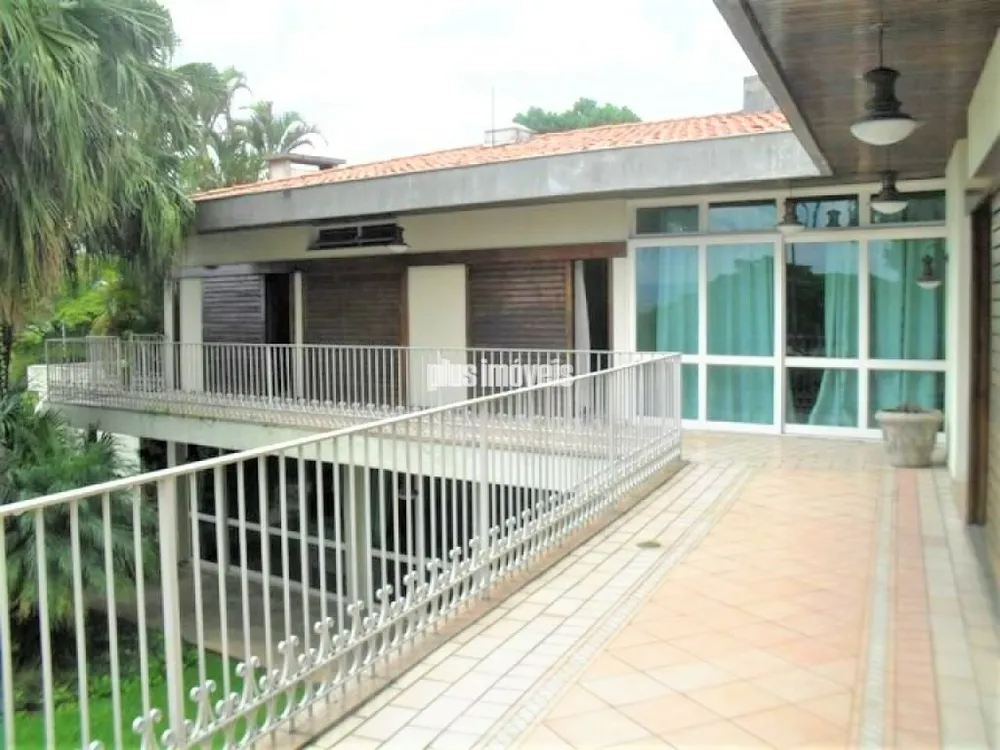 Casa, 5 quartos, 1300 m² - Foto 5