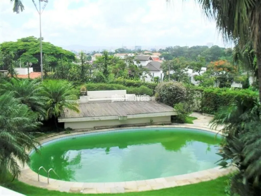 Casa, 5 quartos, 1300 m² - Foto 15