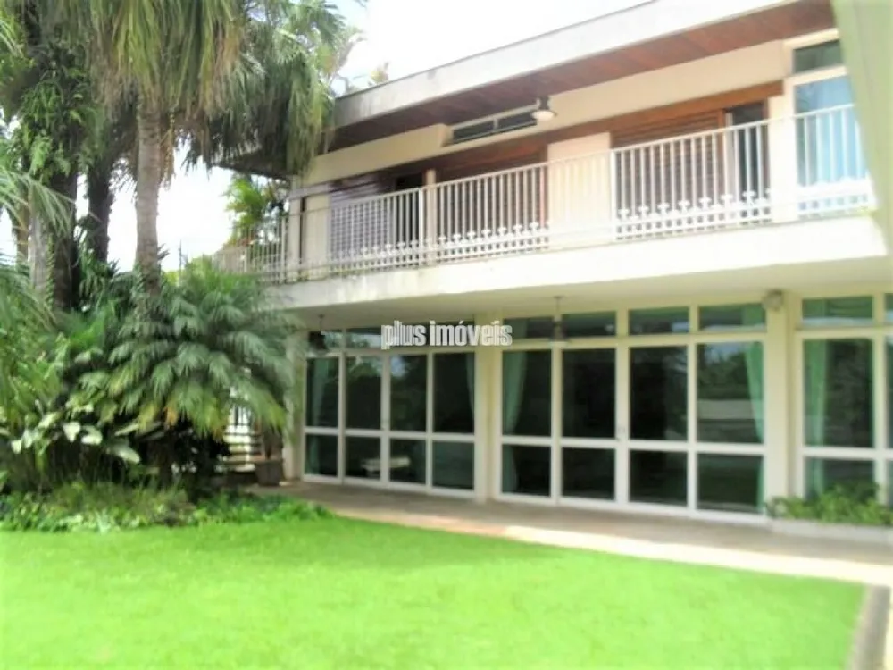 Casa, 5 quartos, 1300 m² - Foto 16