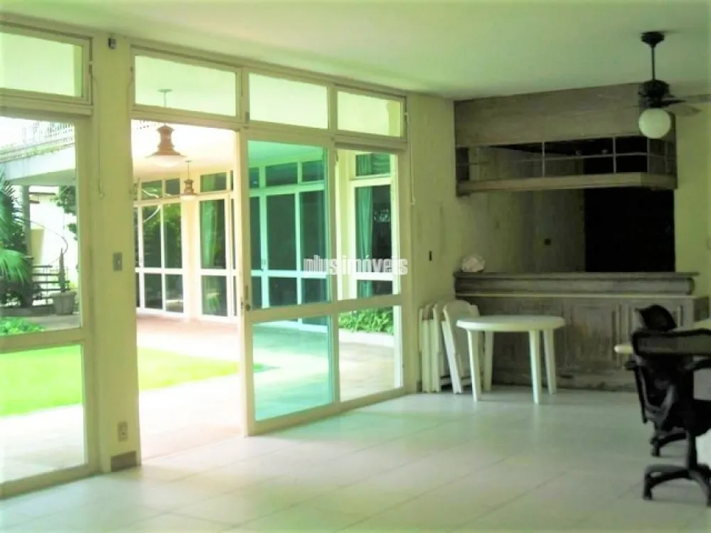 Casa, 5 quartos, 1300 m² - Foto 7