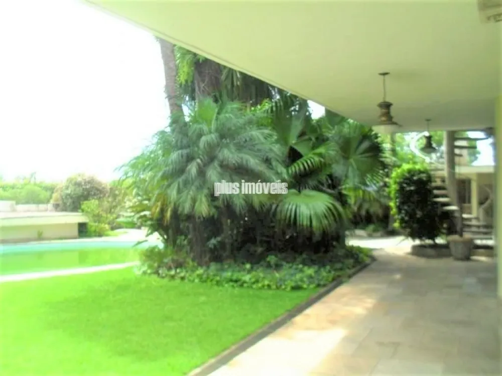 Casa, 5 quartos, 1300 m² - Foto 3