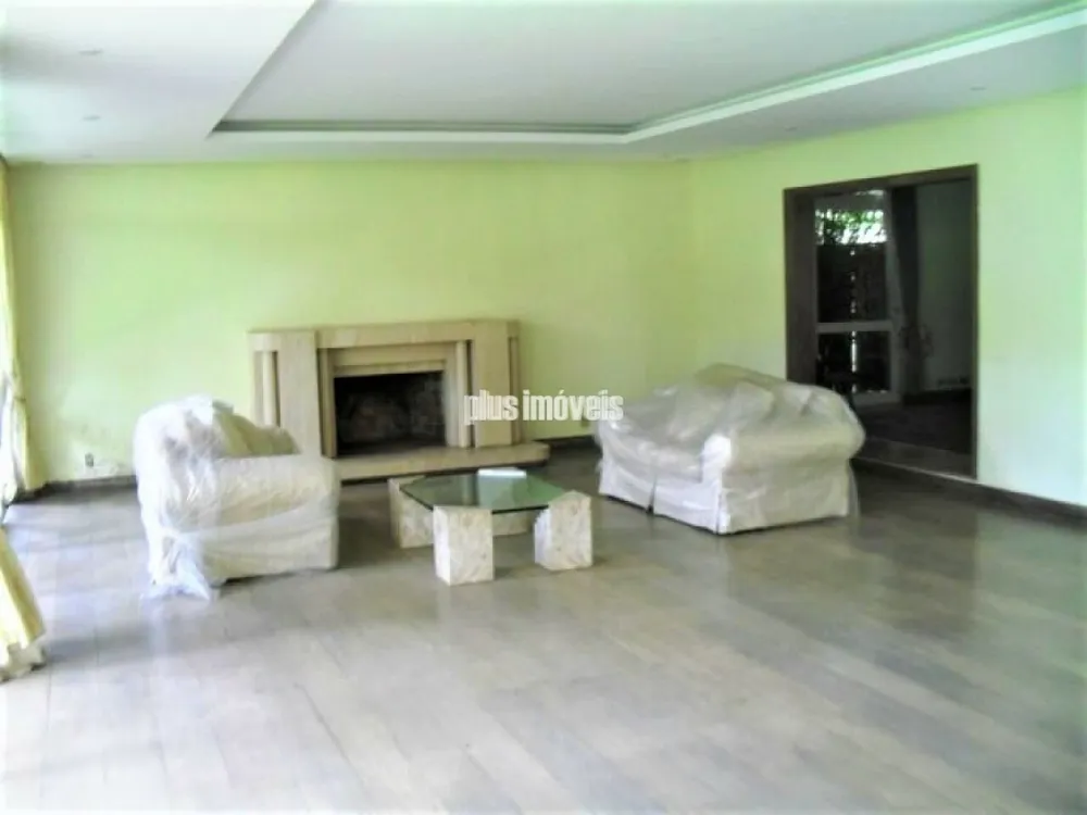 Casa, 5 quartos, 1300 m² - Foto 9