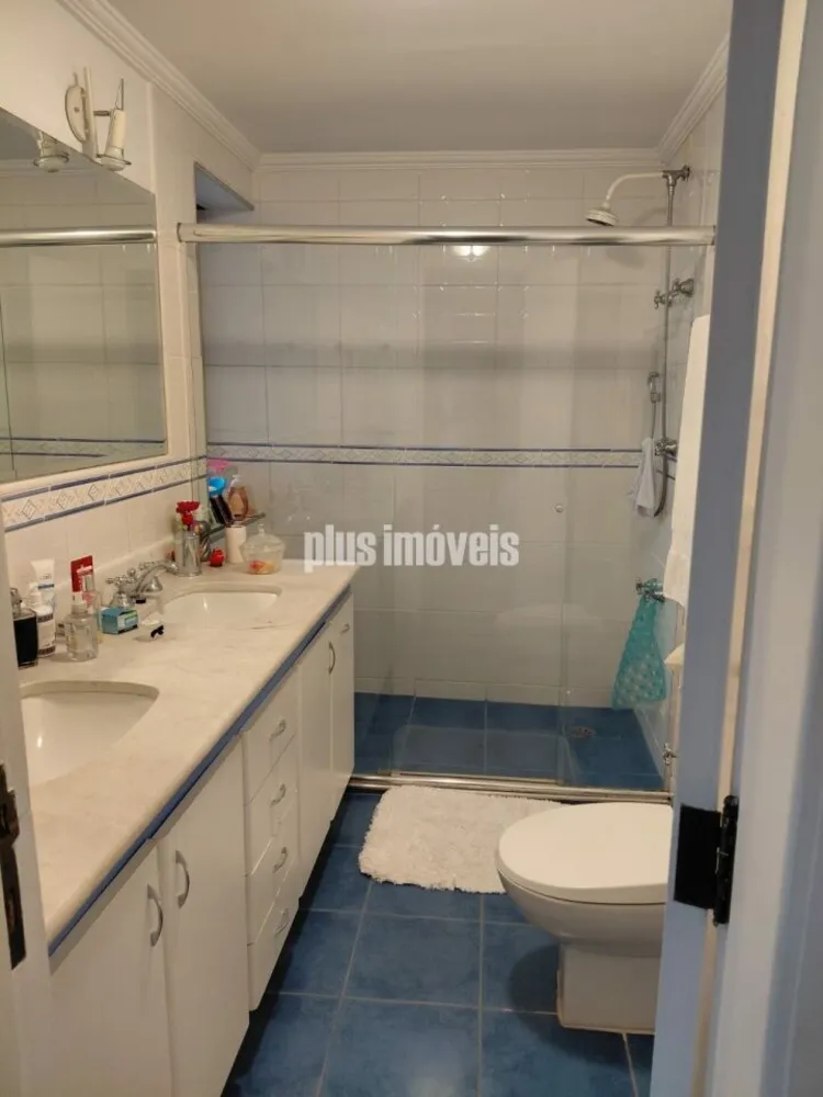 Apartamento, 3 quartos, 220 m² - Foto 2