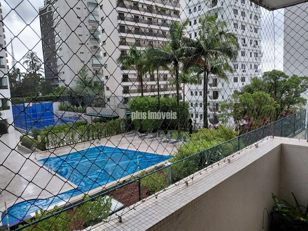 Apartamento, 3 quartos, 220 m² - Foto 4