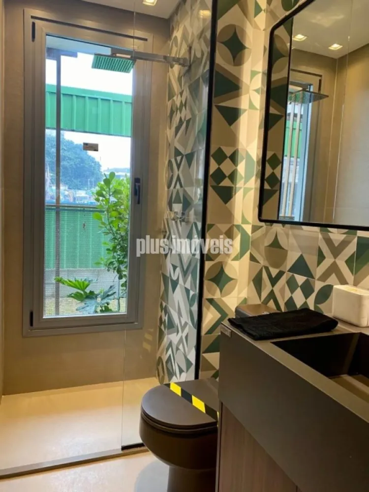 Apartamento, 4 quartos, 197 m² - Foto 11