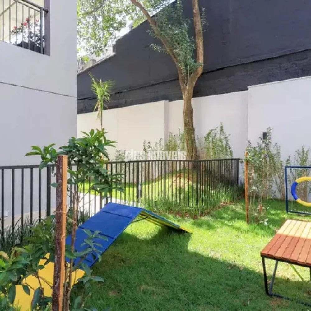 Kitnet-Studio, 25 m² - Foto 3
