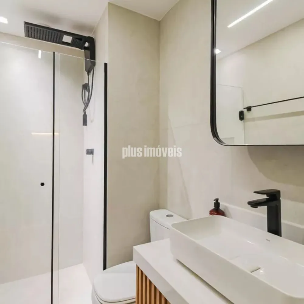 Kitnet-Studio, 25 m² - Foto 2
