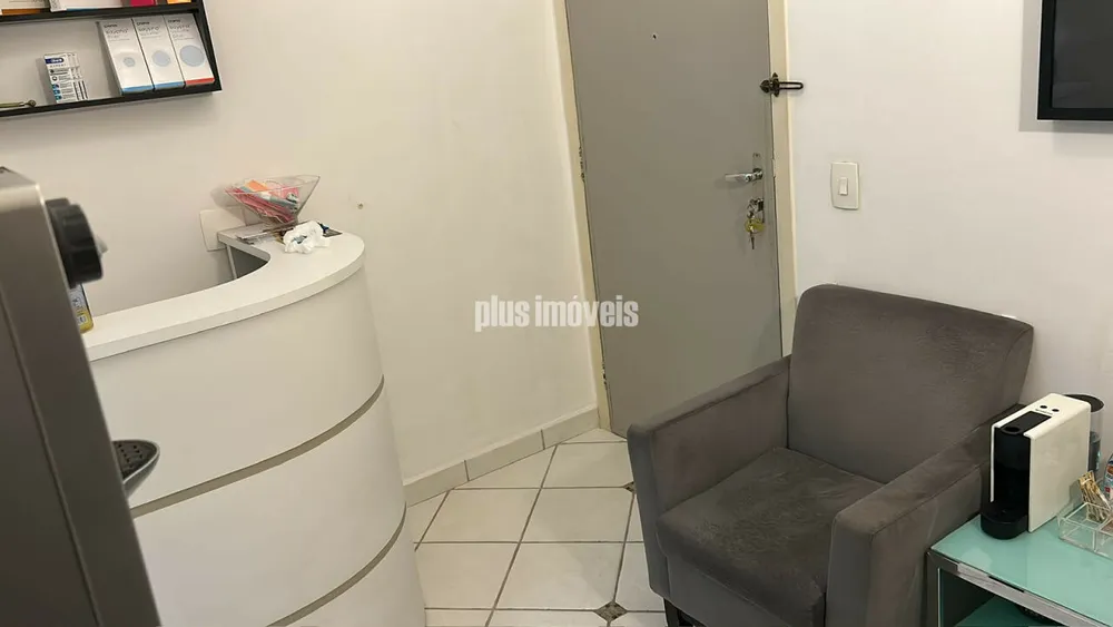 Sala-Conjunto, 35 m² - Foto 4