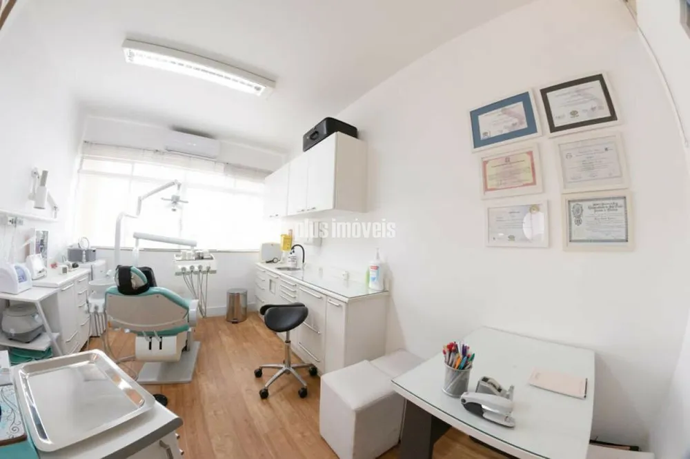 Sala-Conjunto, 35 m² - Foto 1