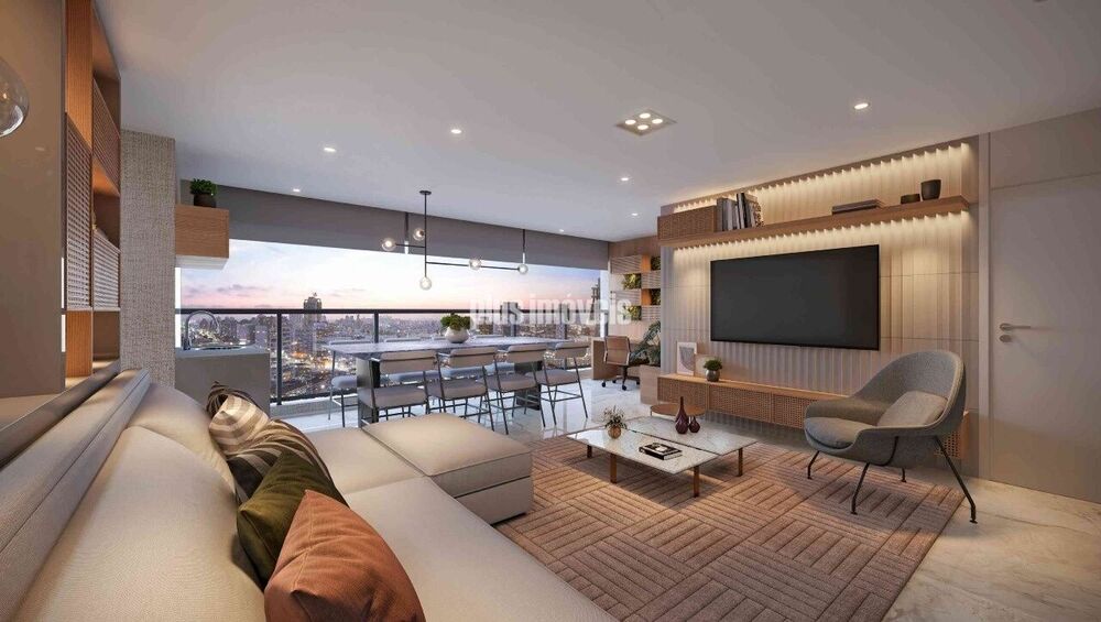 Apartamento, 3 quartos, 110 m² - Foto 6