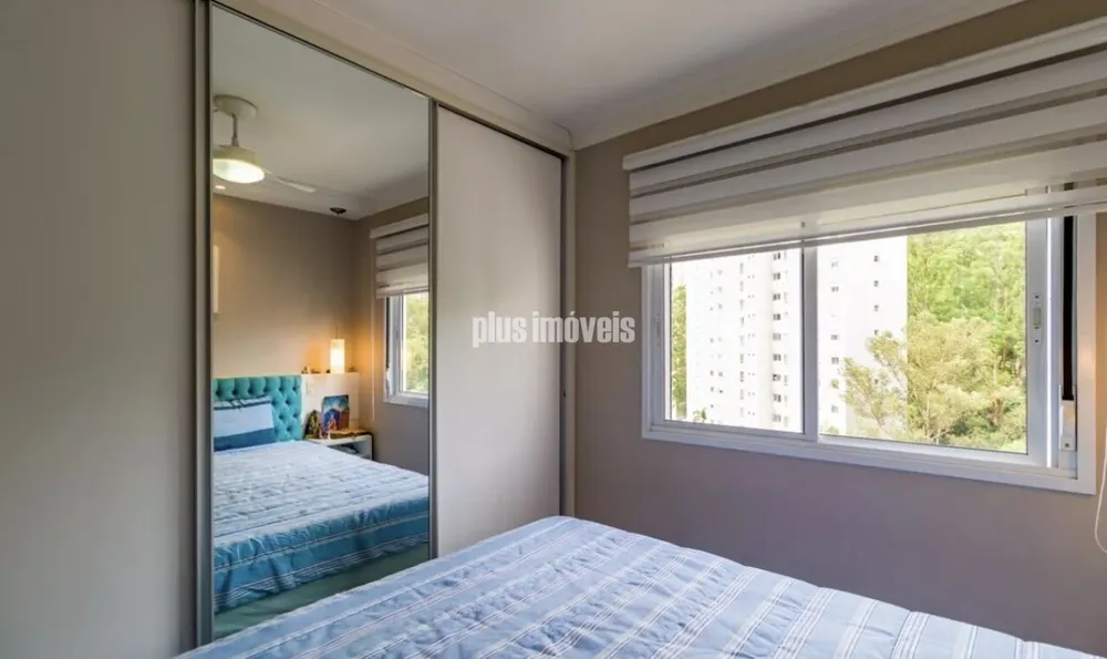 Apartamento, 2 quartos, 84 m² - Foto 2