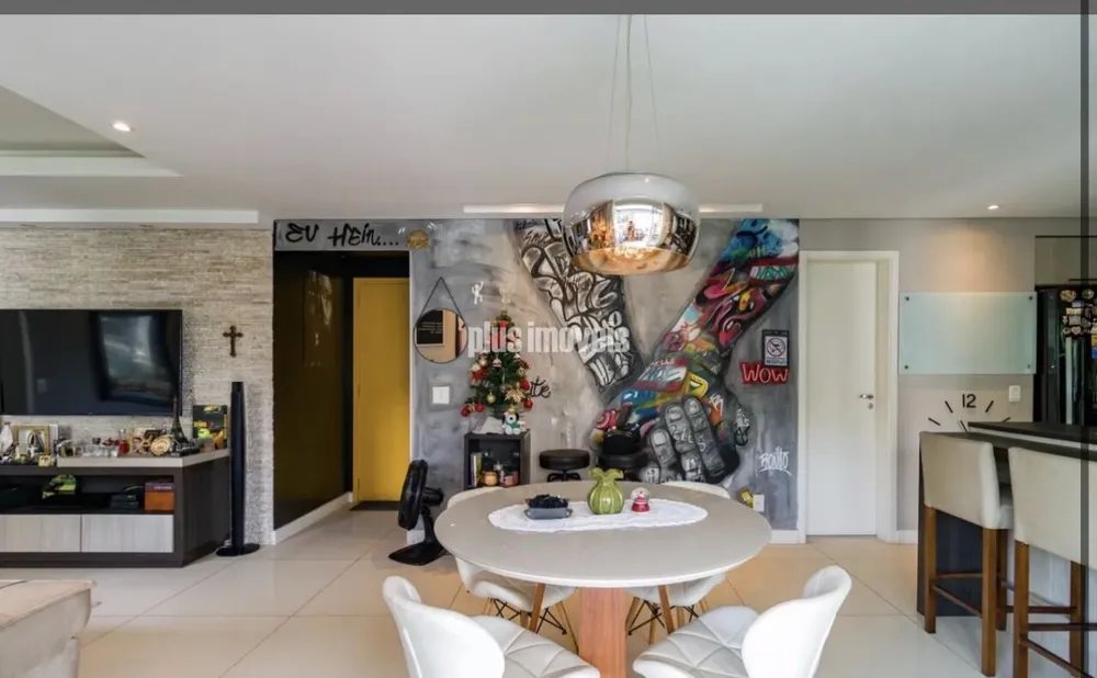 Apartamento, 2 quartos, 84 m² - Foto 1