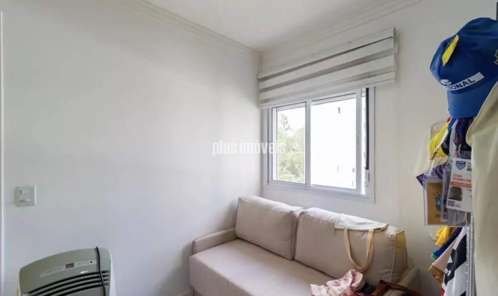 Apartamento, 2 quartos, 84 m² - Foto 3