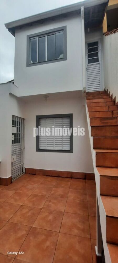 Casa, 3 quartos, 200 m² - Foto 11
