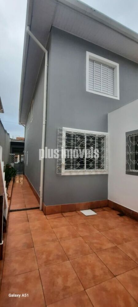 Casa, 3 quartos, 200 m² - Foto 9