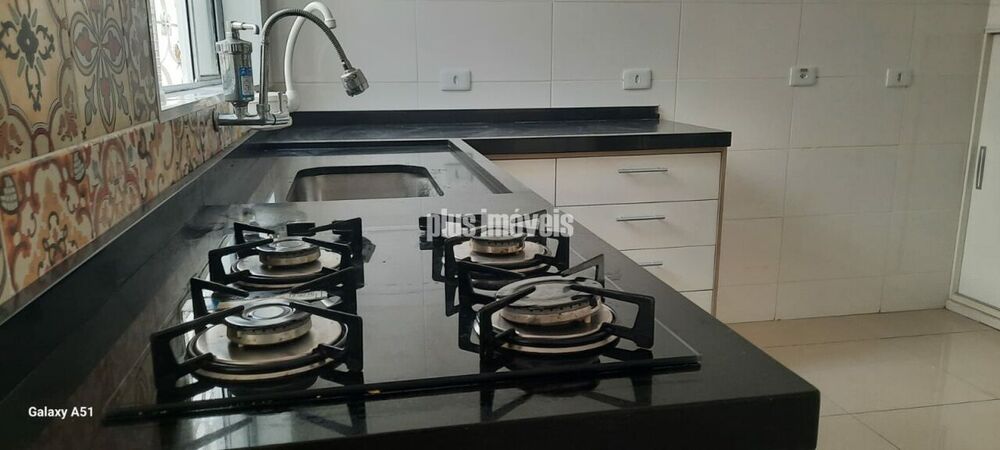 Casa, 3 quartos, 200 m² - Foto 7