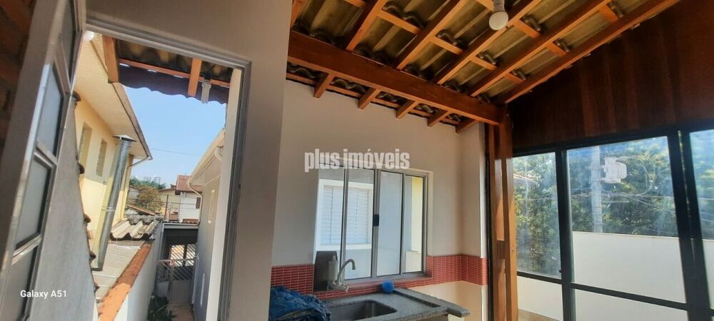 Casa, 3 quartos, 200 m² - Foto 4