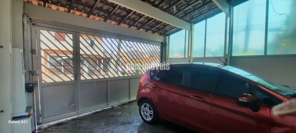 Casa, 3 quartos, 200 m² - Foto 5