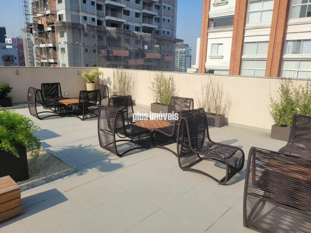 Apartamento, 1 quarto, 25 m² - Foto 6