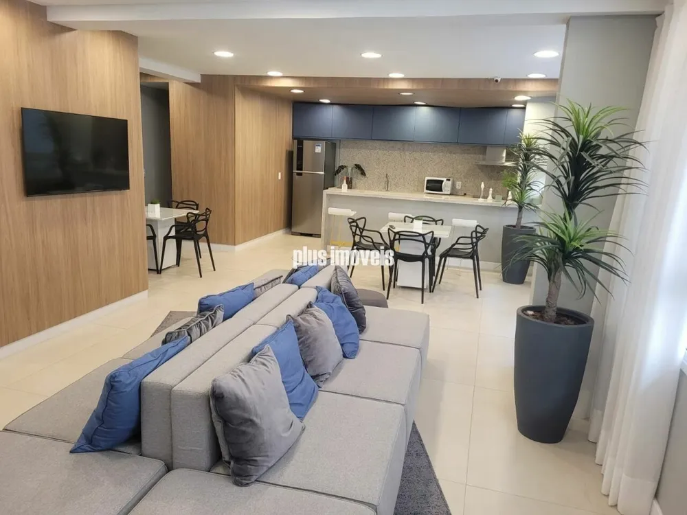 Apartamento, 1 quarto, 25 m² - Foto 7