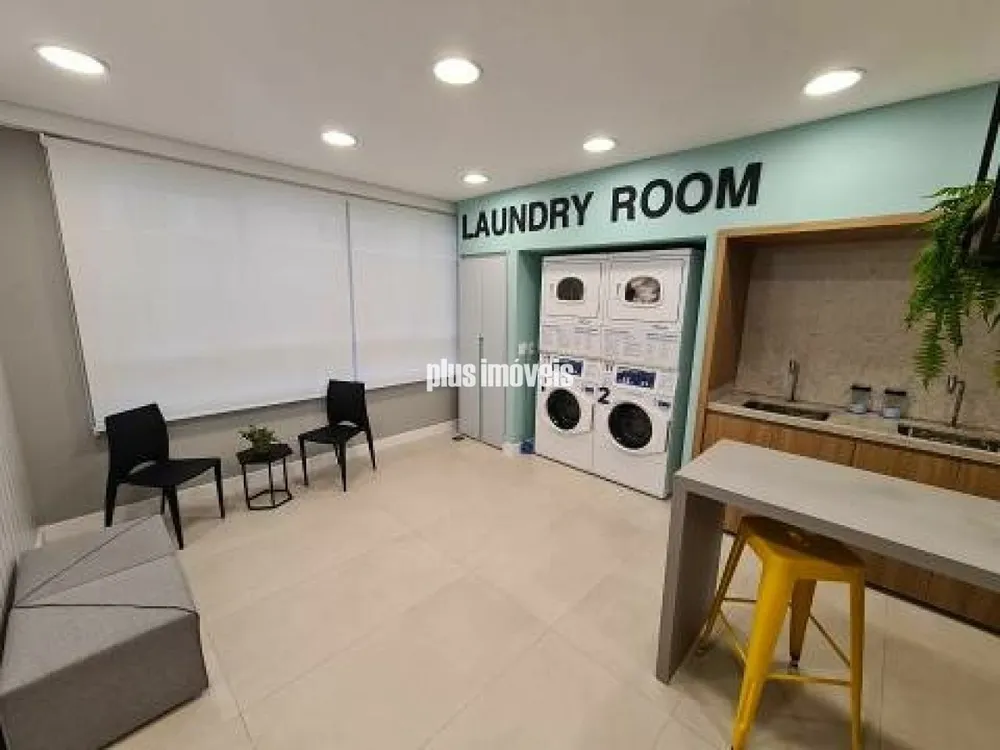 Apartamento, 1 quarto, 25 m² - Foto 3