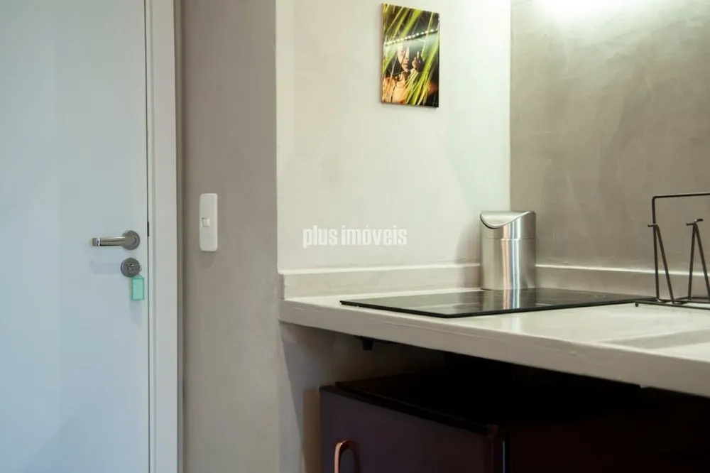 Apartamento, 1 quarto, 25 m² - Foto 5