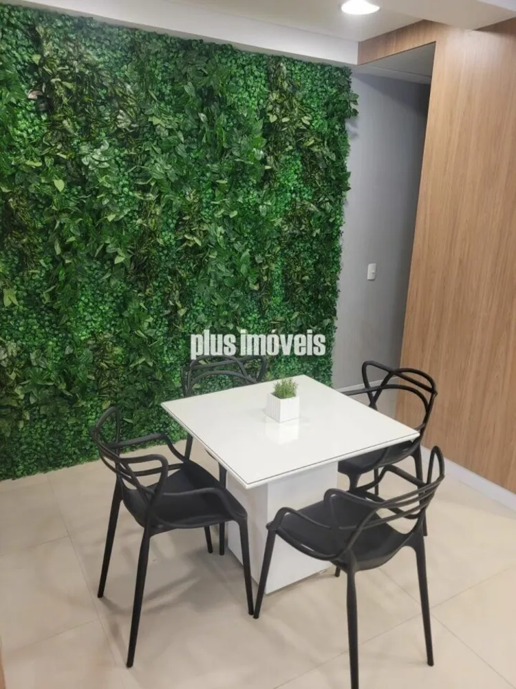 Apartamento, 1 quarto, 25 m² - Foto 8