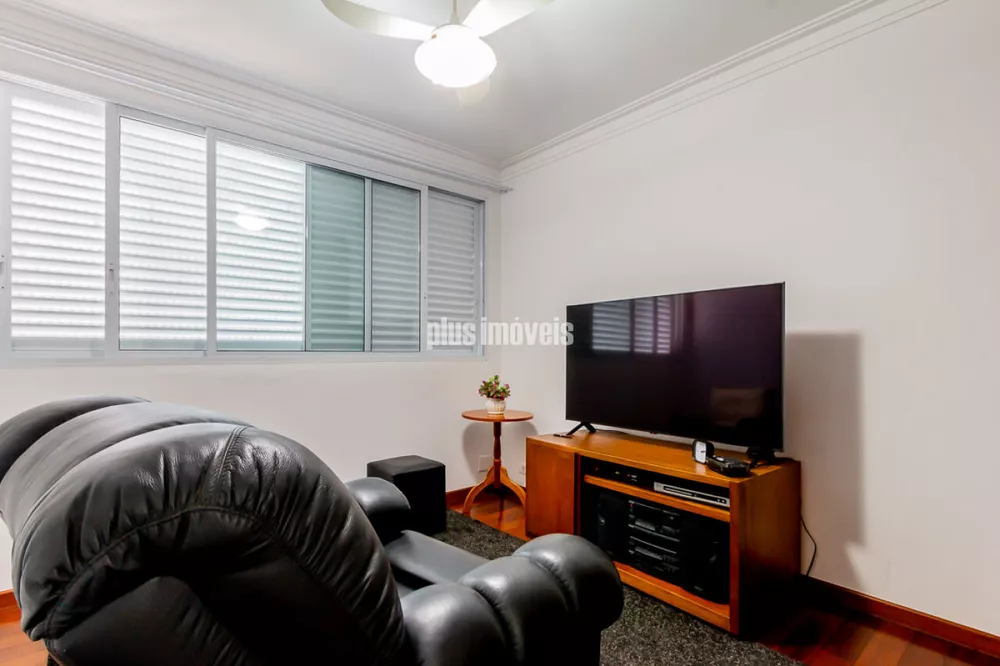 Apartamento à venda com 3 quartos, 105m² - Foto 15