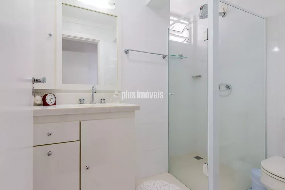 Apartamento à venda com 3 quartos, 105m² - Foto 12